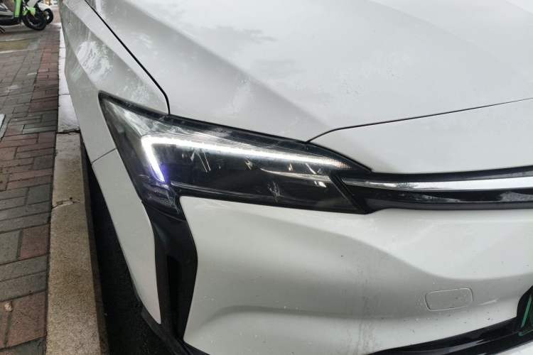 Used Buick Velite 6 2020 Connected Smart Enjoyment PLUS Right Front Headlight