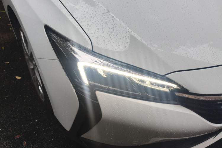 Used Buick Velite 6 2020 Plug-in Hybrid Connected Smart Model Right Front Headlight