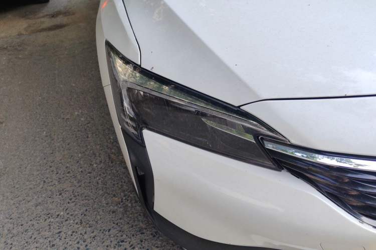 Used Buick Velite 6 2020 Plug-in Hybrid Connected Smart Edition Right Front Headlight
