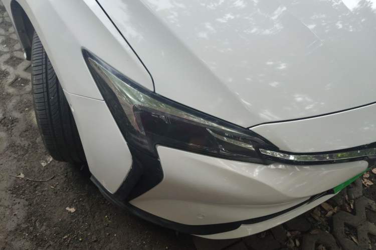 Used Buick Velite 6 2020 Connected Smart PLUS Right Front Headlight