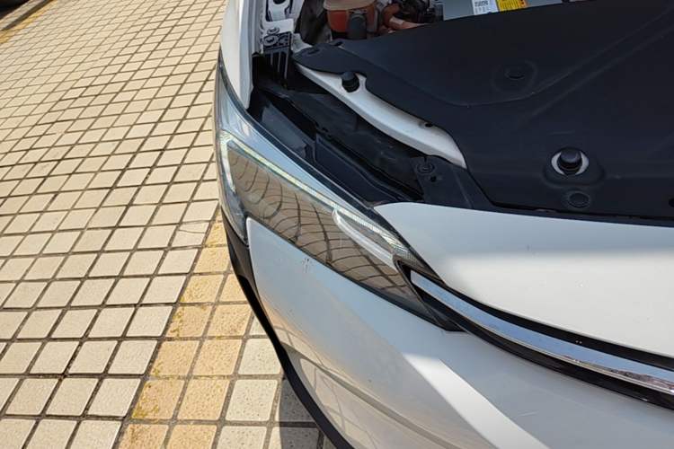 Used Buick Velite 6 2020 Connected Smart Enjoyment PLUS Right Front Headlight