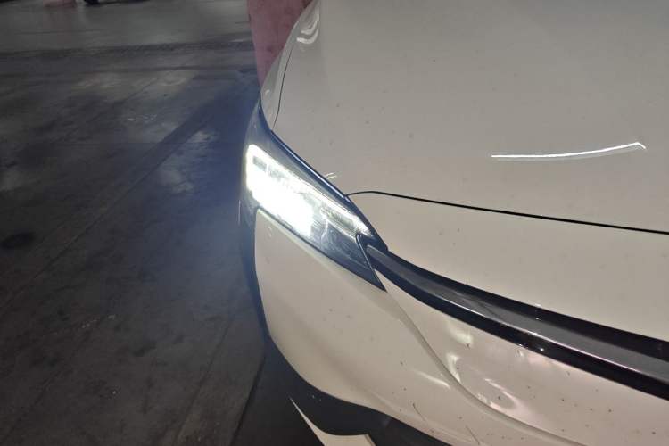 Used Buick Velite 6 2020 Connected Fashion PLUS Right Front Headlight