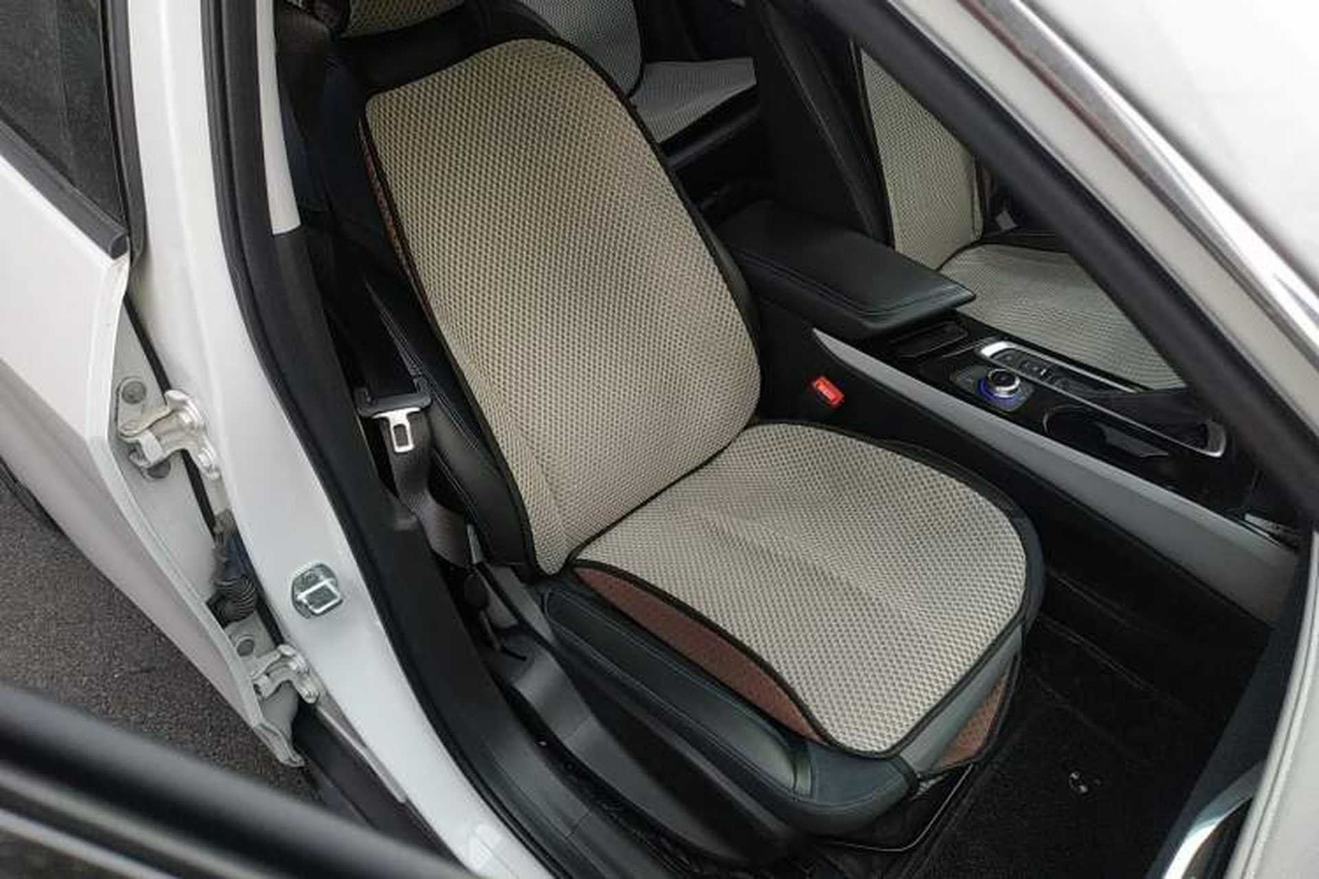 Used Buick Velite 6 2020 Connected Smart Enjoyment PLUS Right Front Seat