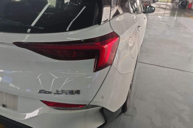 Used Buick Velite 6 2020 Plug-in Hybrid Connected Smart Edition Right Rear Taillight