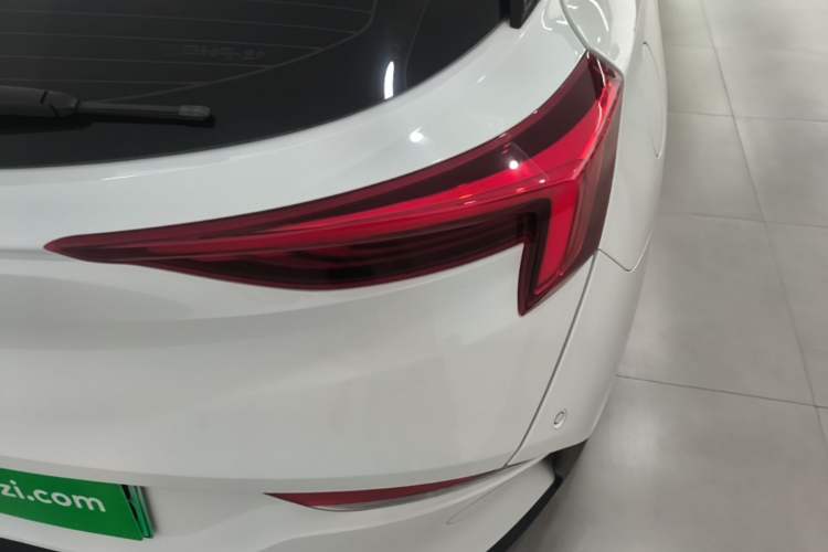 Used Buick Velite 6 2020 Plug-in Hybrid Connected Fashion Model Right Rear Taillight