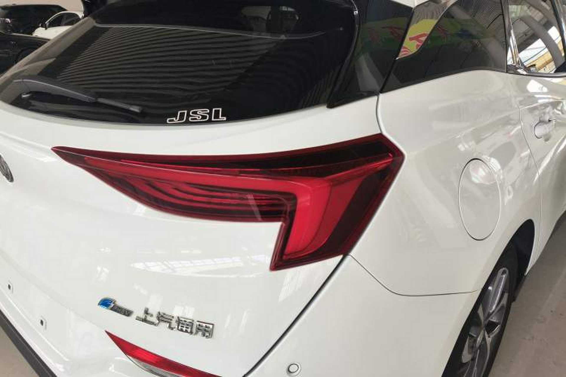 Used Buick Velite 6 2020 Plug-in Hybrid Connected Smart Edition Right Rear Taillight
