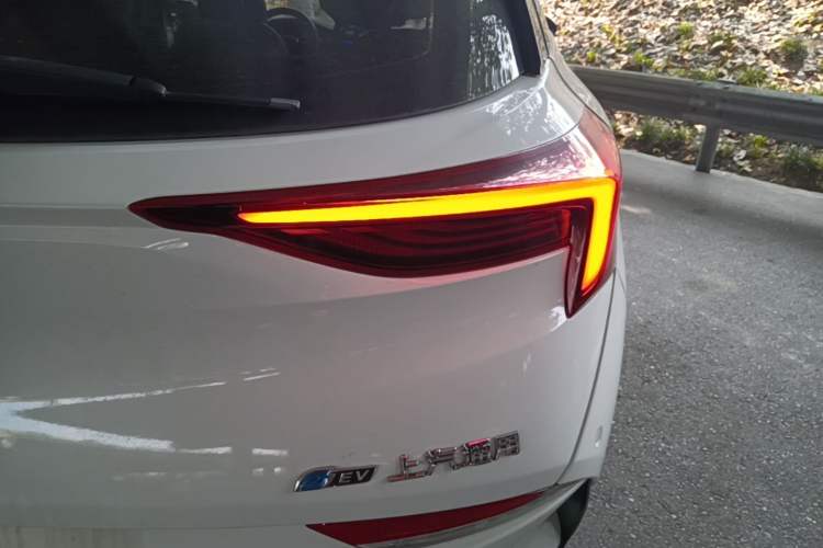 Used Buick Velite 6 2020 Connected Smart Enjoyment PLUS Right Rear Taillight