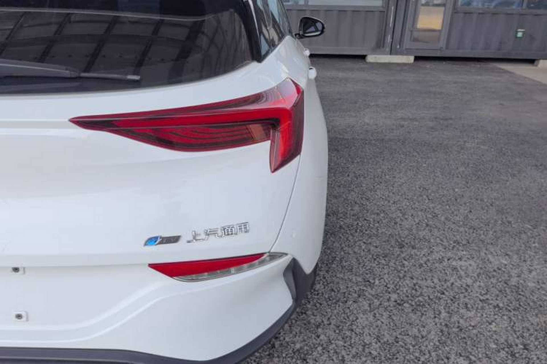 Used Buick Velite 6 2020 Connected Fashion PLUS Right Rear Taillight