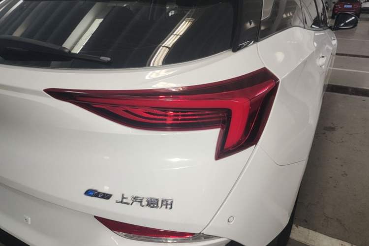 Used Buick Velite 6 2020 Connected Smart Enjoyment PLUS Right Rear Taillight