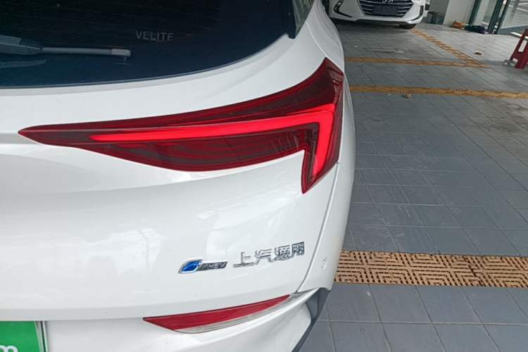 Used Buick Velite 6 2020 Plug-in Hybrid Connected Smart Model Right Rear Taillight