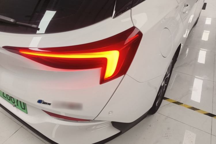 Used Buick Velite 6 2020 Plug-in Hybrid Connected Smart Edition Right Rear Taillight