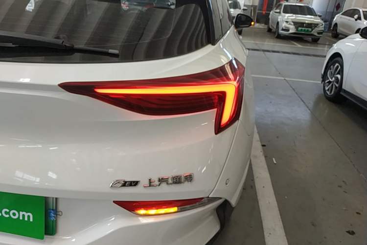 Used Buick Velite 6 2020 Connected Smart Enjoyment PLUS Right Rear Taillight