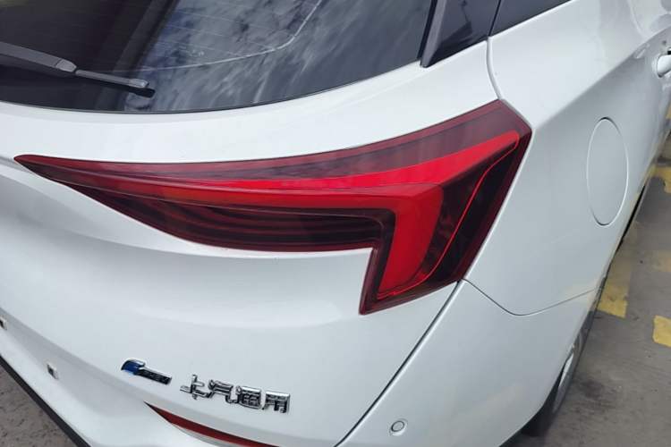 Used Buick Velite 6 2020 Plug-in Hybrid Connected Smart Model Right Rear Taillight