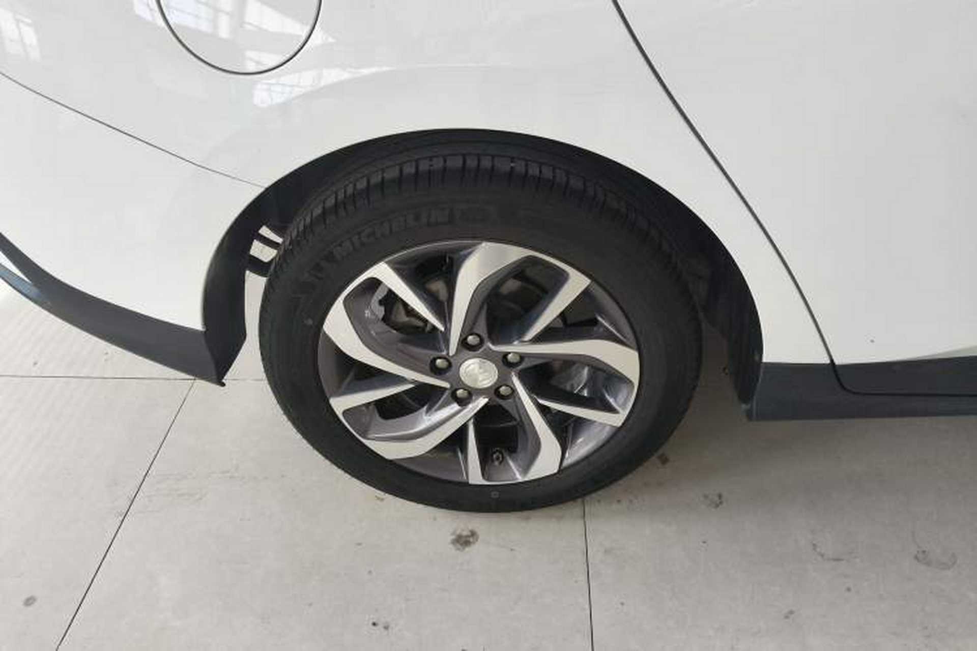 Used Buick Velite 6 2020 Plug-in Hybrid Connected Smart Edition Right Rear Wheel Hub