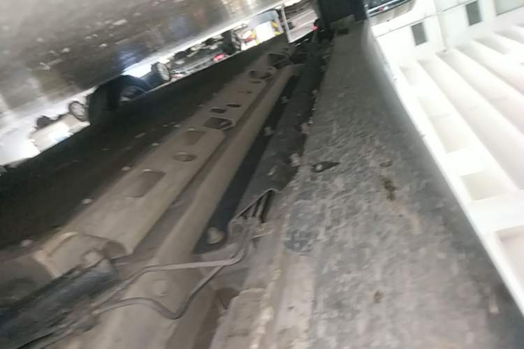Used Buick Velite 6 2020 Connected Smart Enjoyment PLUS Right Side Sill