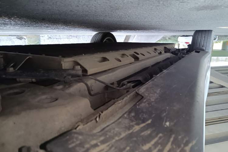 Used Buick Velite 6 2020 Connected Smart Enjoyment PLUS Right Side Sill