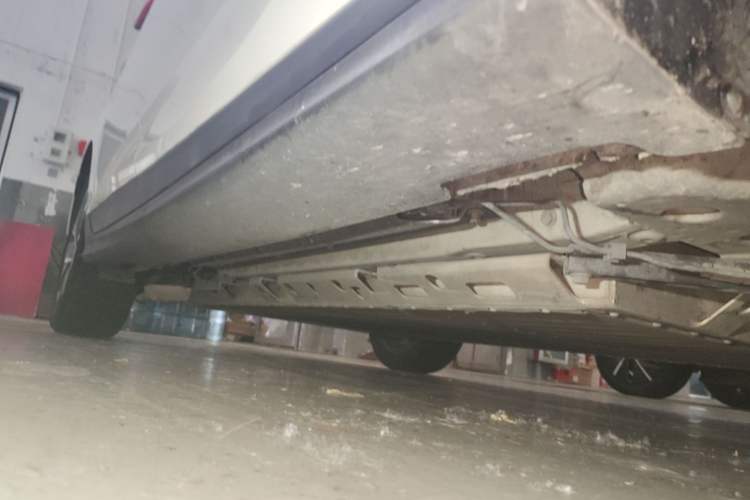 Used Buick Velite 6 2020 Connected Smart Enjoyment PLUS Right Side Sill