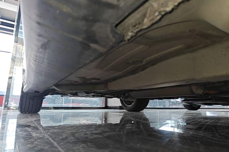 Used Buick Velite 6 2020 Plug-in Hybrid Connected Smart Edition Right Side Sill