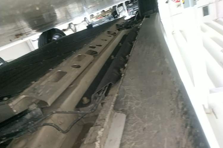 Used Buick Velite 6 2020 Connected Smart Enjoyment PLUS Right Side Sill