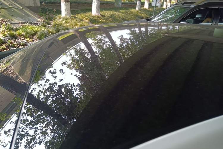 Used Buick Velite 6 2020 Connected Smart Enjoyment PLUS Roof
