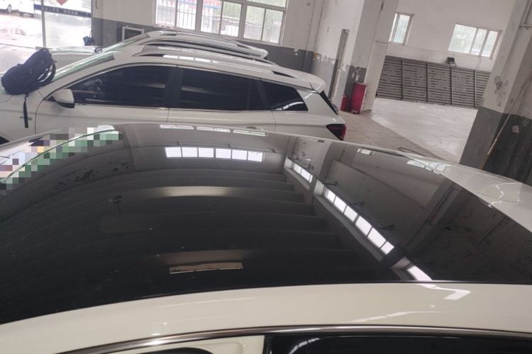 Used Buick Velite 6 2020 Connected Smart Enjoyment PLUS Roof