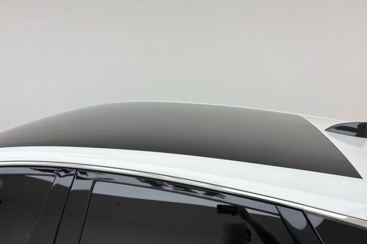 Used Buick Velite 6 2020 Plug-in Hybrid Connected Smart Edition Roof