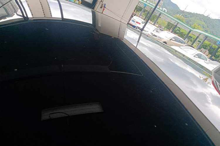 Used Buick Velite 6 2020 Plug-in Hybrid Connected Smart Model Roof