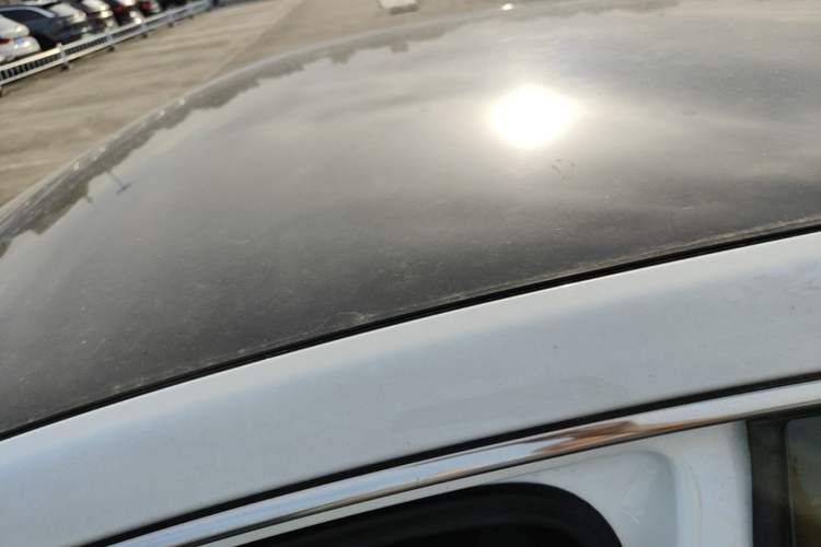 Used Buick Velite 6 2020 Plug-in Hybrid Connected Smart Model Roof