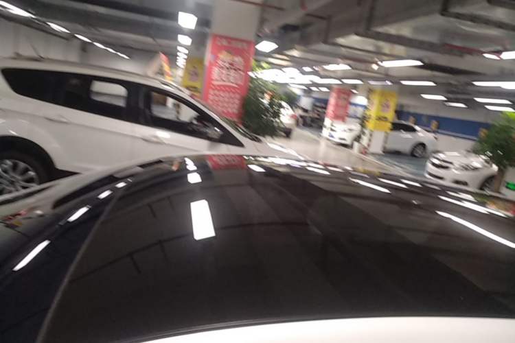Used Buick Velite 6 2020 Plug-in Hybrid Connected Smart Model Roof