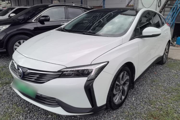Used Buick Velite 6 2020 Plug-in Hybrid Connected Smart Edition Guazi used car, China used car export, Used car for sale, Used cars, Cheapest cars for sale