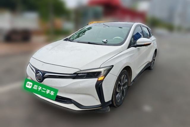 Used Buick Velite 6 2020 Connected Smart Enjoyment PLUS