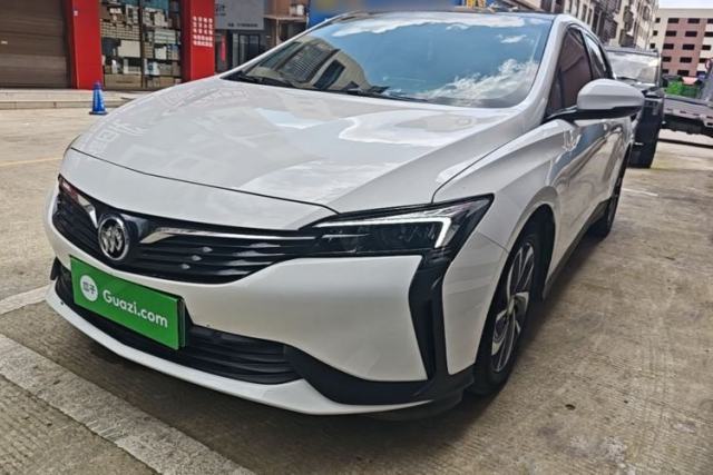 Used Buick Velite 6 2020 Plug-in Hybrid Connected Smart Edition