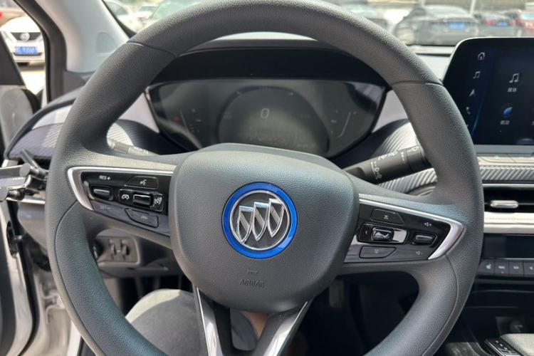 Used Buick Velite 6 2020 Connected Smart Enjoyment PLUS Steering Wheel