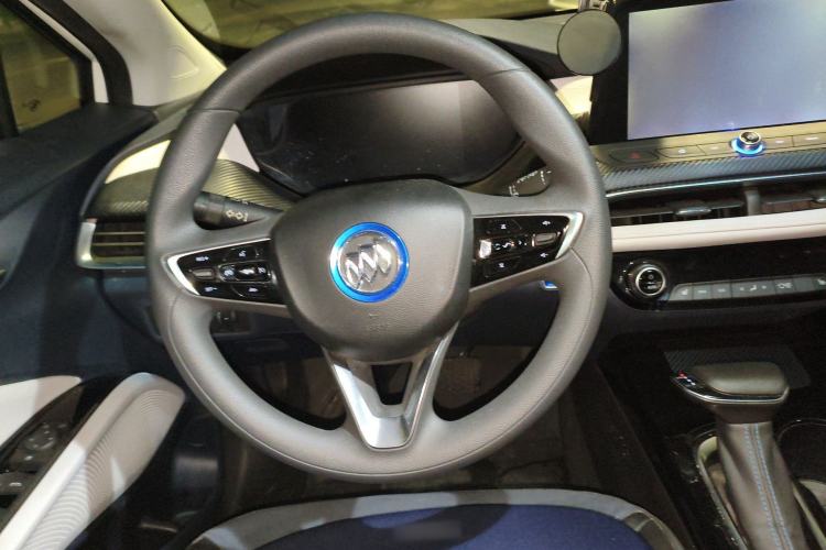Used Buick Velite 6 2020 Connected Smart Enjoyment PLUS Steering Wheel
