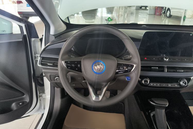 Used Buick Velite 6 2020 Plug-in Hybrid Connected Smart Edition Steering Wheel