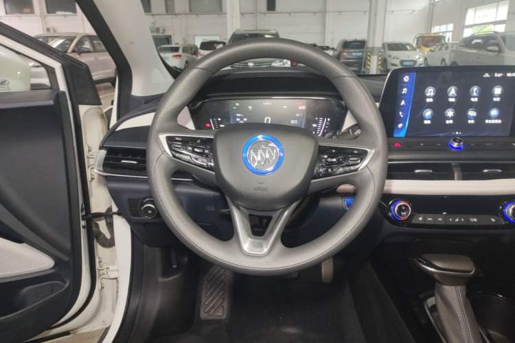 Used Buick Velite 6 2020 Connected Smart Enjoyment PLUS Steering Wheel