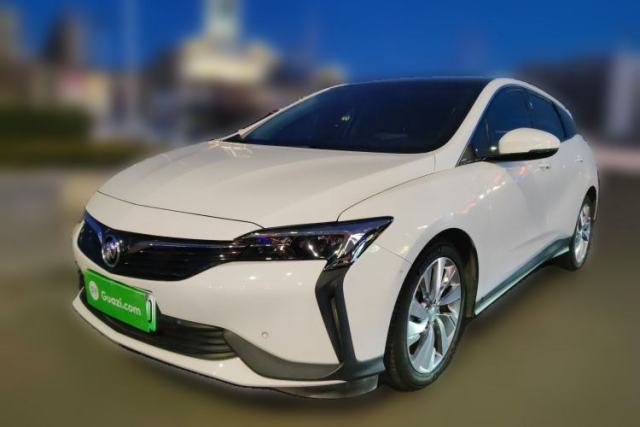 Used Buick Velite 6 2020 Plug-in Hybrid Connected Smart Model