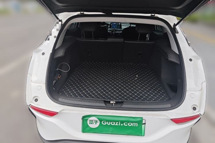 Used Buick Velite 6 2020 Connected Smart Enjoyment PLUS Trunk