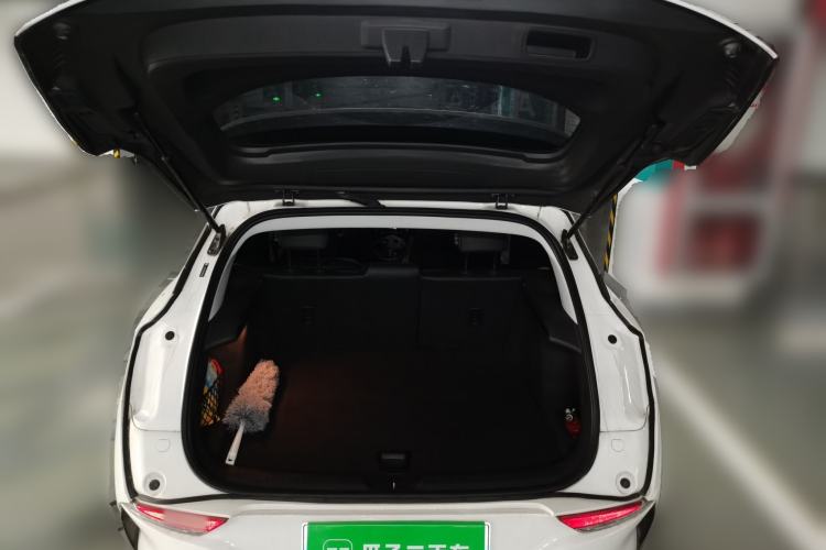 Used Buick Velite 6 2020 Connected Smart Enjoyment PLUS Trunk