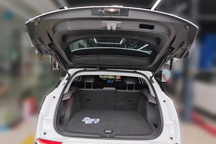 Used Buick Velite 6 2020 Connected Fashion PLUS Trunk