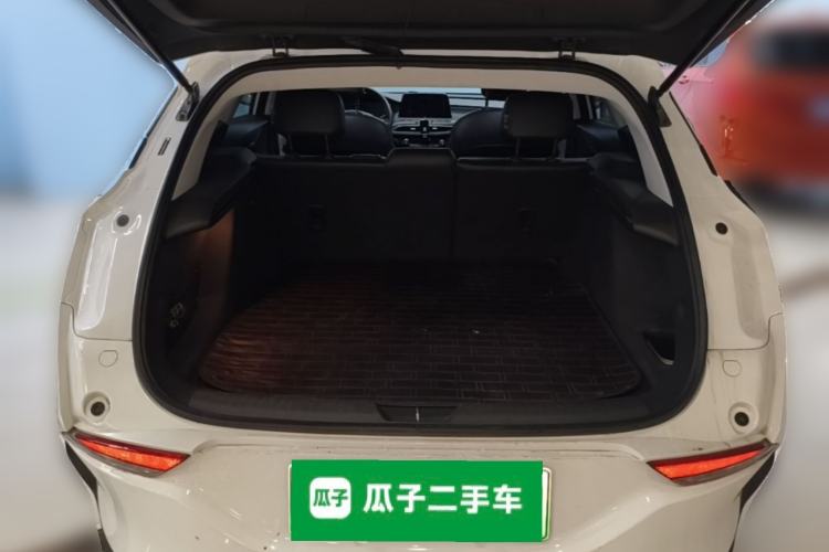 Used Buick Velite 6 2020 Plug-in Hybrid Connected Smart Edition Trunk