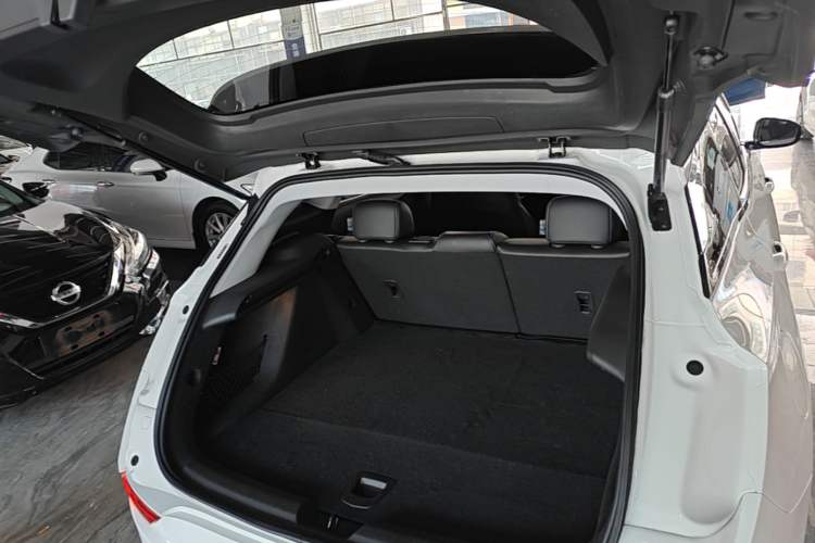 Used Buick Velite 6 2020 Plug-in Hybrid Connected Smart Edition Trunk