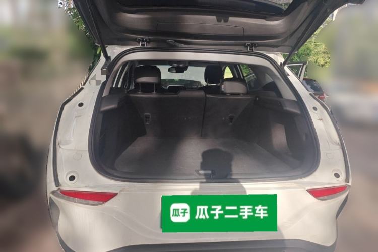 Used Buick Velite 6 2020 Plug-in Hybrid Connected Smart Model Trunk