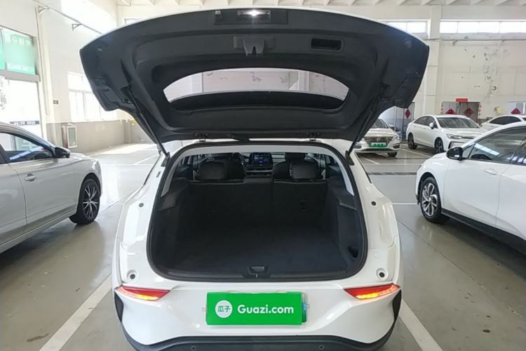 Used Buick Velite 6 2020 Connected Smart Enjoyment PLUS Trunk