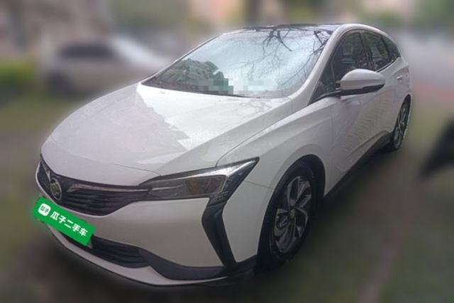 Used Buick Velite 6 2020 Plug-in Hybrid Connected Smart Edition