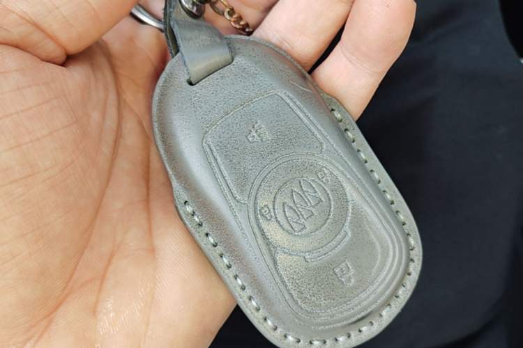 Used Buick Velite 6 2020 Connected Smart Enjoyment PLUS Vehicle Key