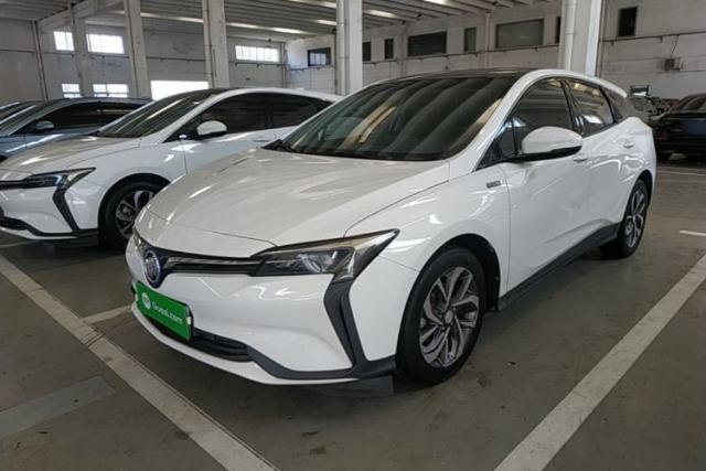 Used Buick Velite 6 2020 Connected Smart Enjoyment PLUS