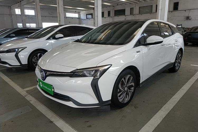 Used Buick Velite 6 2020 Connected Smart Enjoyment PLUS Guazi used car, China used car export, Used car for sale, Used Buick cars, Cheapest cars for sale, Electric vehicle, New energy car