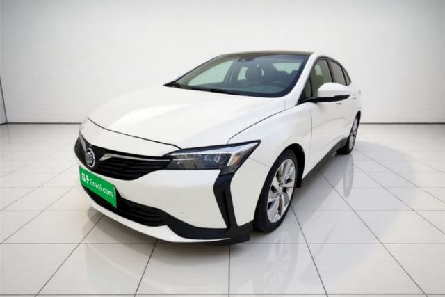 Used Buick Velite 6 2020 Plug-in Hybrid Connected Smart Model