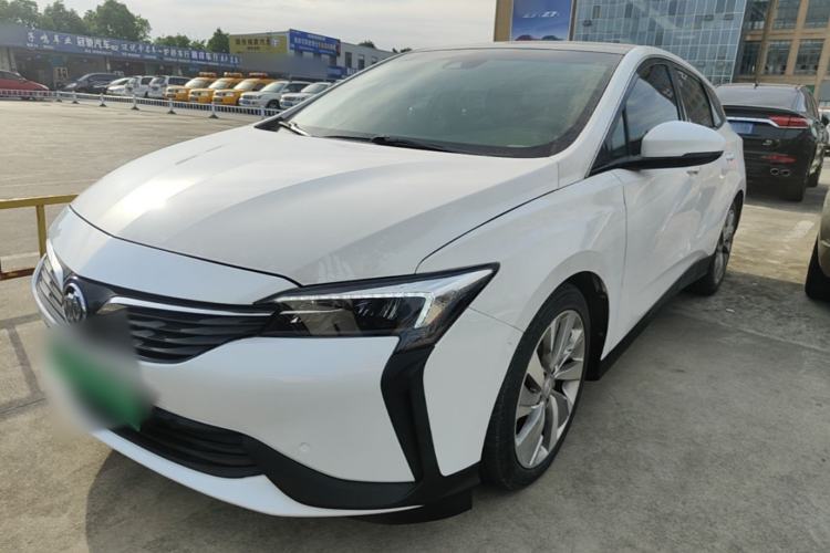 Used Buick Velite 6 2020 Plug-in Hybrid Connected Smart Model Guazi used car, China used car export, Used car for sale, Used  cars, Cheapest cars for sale